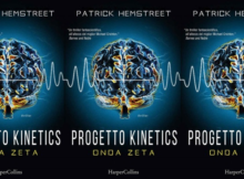 progetto kinetics