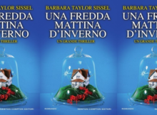 una fredda mattina d'inverno