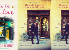 amore nasce in libreria