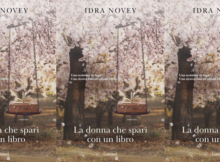 donna che sparì con un libro