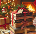 Per Natale regala un libro