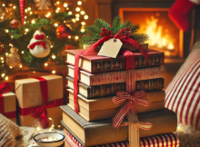 Per Natale regala un libro